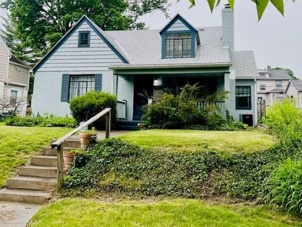 1224 Harvard Boulevard, Dayton, OH 45406