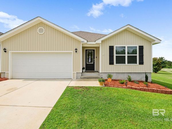 10351 Brodick Loop, Spanish Fort, AL 36527