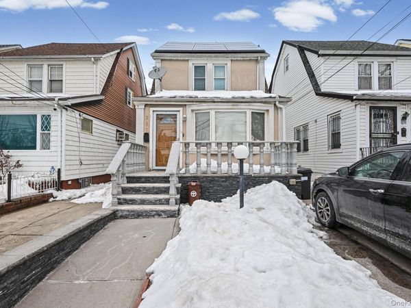 21609 115th Road , Cambria Heights, NY 11411