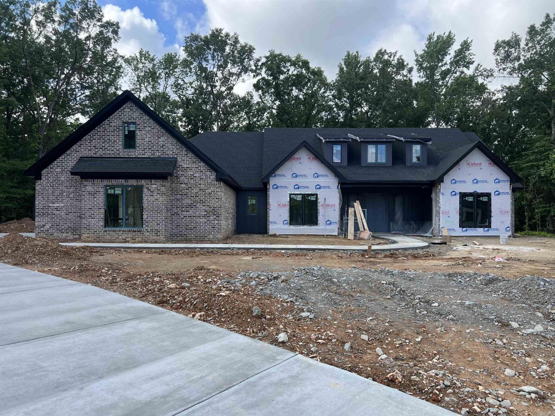 3061 Avilla Manor Trail  Alexander, AR 72002