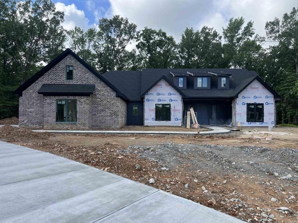 3061 Avilla Manor Trail, Alexander, AR 72002