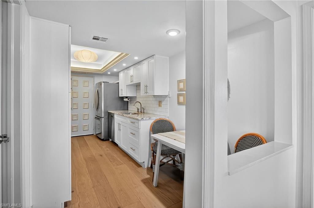 2400 Gulf Shore Blvd N, Unit 603, Naples, FL 34103 Photo