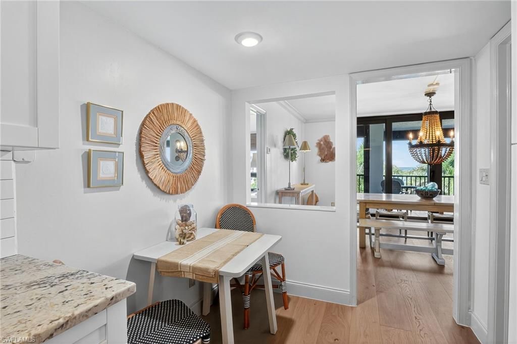 2400 Gulf Shore Blvd N, Unit 603, Naples, FL 34103 Photo