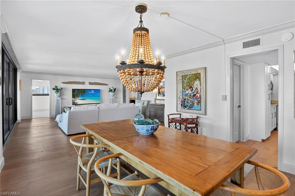 2400 Gulf Shore Blvd N, Unit 603, Naples, FL 34103 Photo