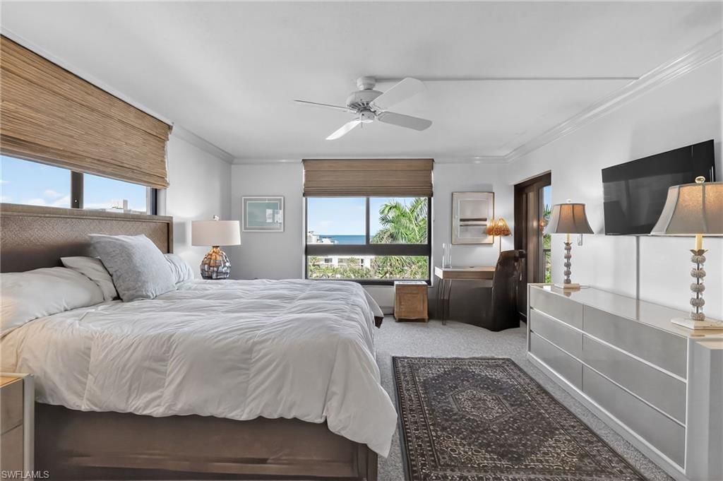 2400 Gulf Shore Blvd N, Unit 603, Naples, FL 34103 Photo