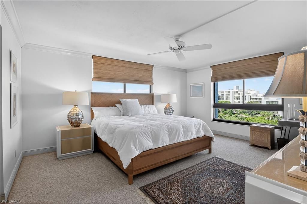 2400 Gulf Shore Blvd N, Unit 603, Naples, FL 34103 Photo