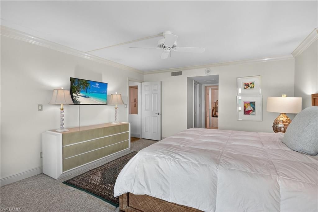 2400 Gulf Shore Blvd N, Unit 603, Naples, FL 34103 Photo