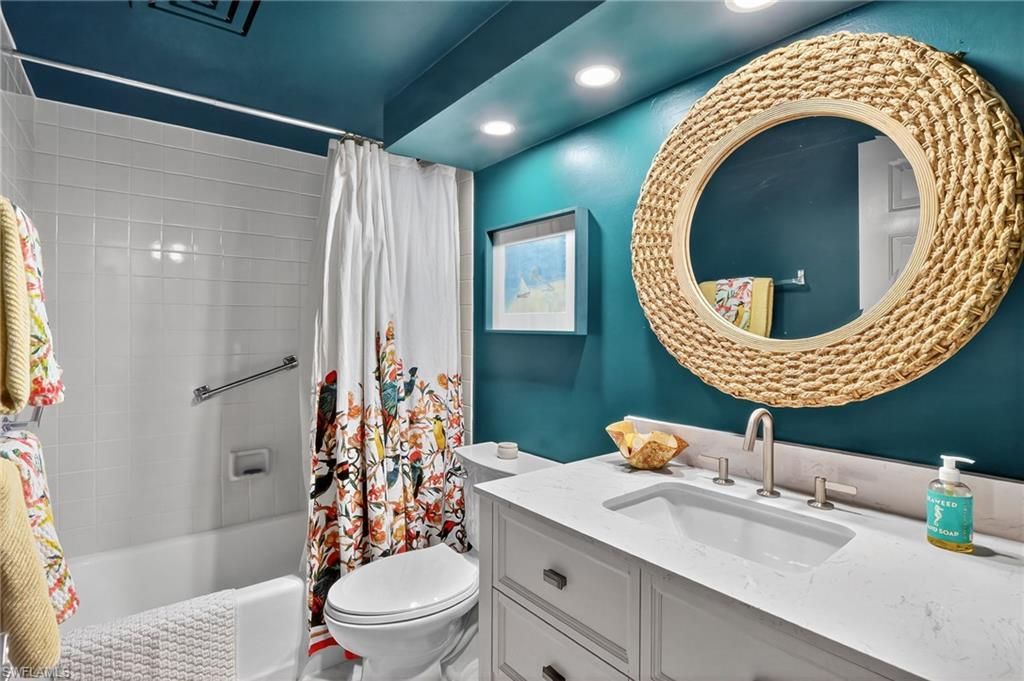 2400 Gulf Shore Blvd N, Unit 603, Naples, FL 34103 Photo