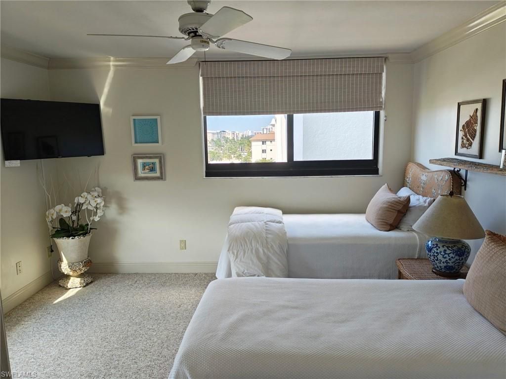 2400 Gulf Shore Blvd N, Unit 603, Naples, FL 34103 Photo
