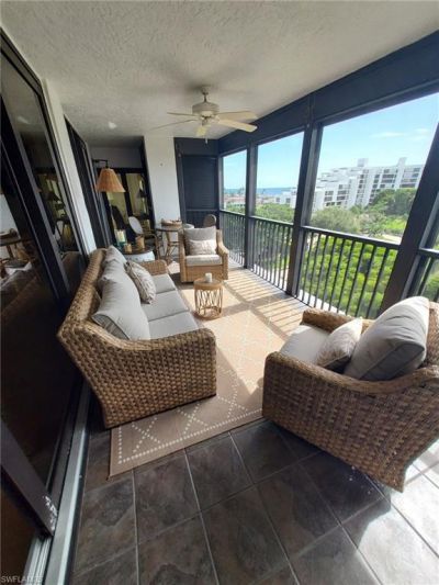 2400 Gulf Shore Blvd N, Unit 603, Naples, FL 34103 Photo