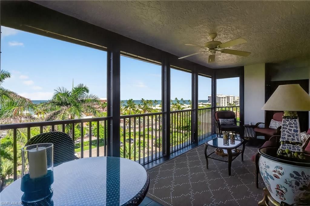 2400 Gulf Shore Blvd N, Unit 603, Naples, FL 34103 Photo