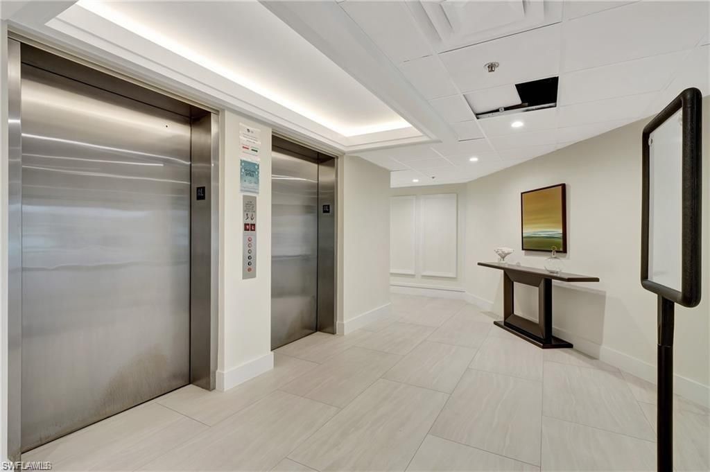 2400 Gulf Shore Blvd N, Unit 603, Naples, FL 34103 Photo
