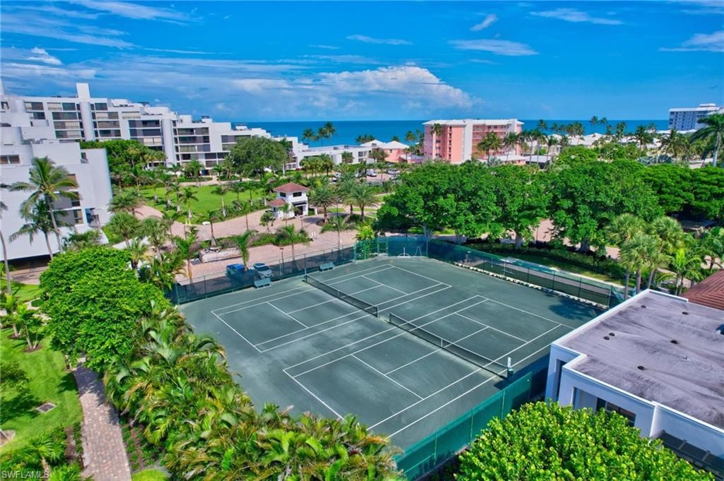 2400 Gulf Shore Blvd N, Unit 603, Naples, FL 34103 Photo