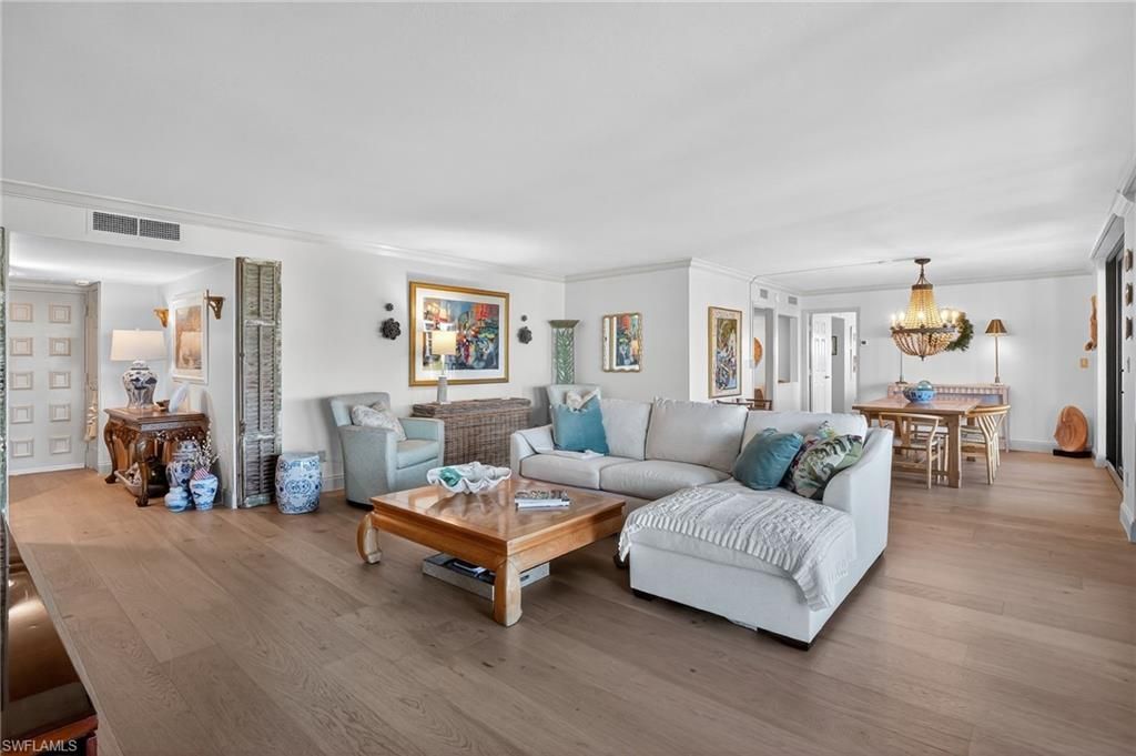 2400 Gulf Shore Blvd N, Unit 603, Naples, FL 34103 Photo