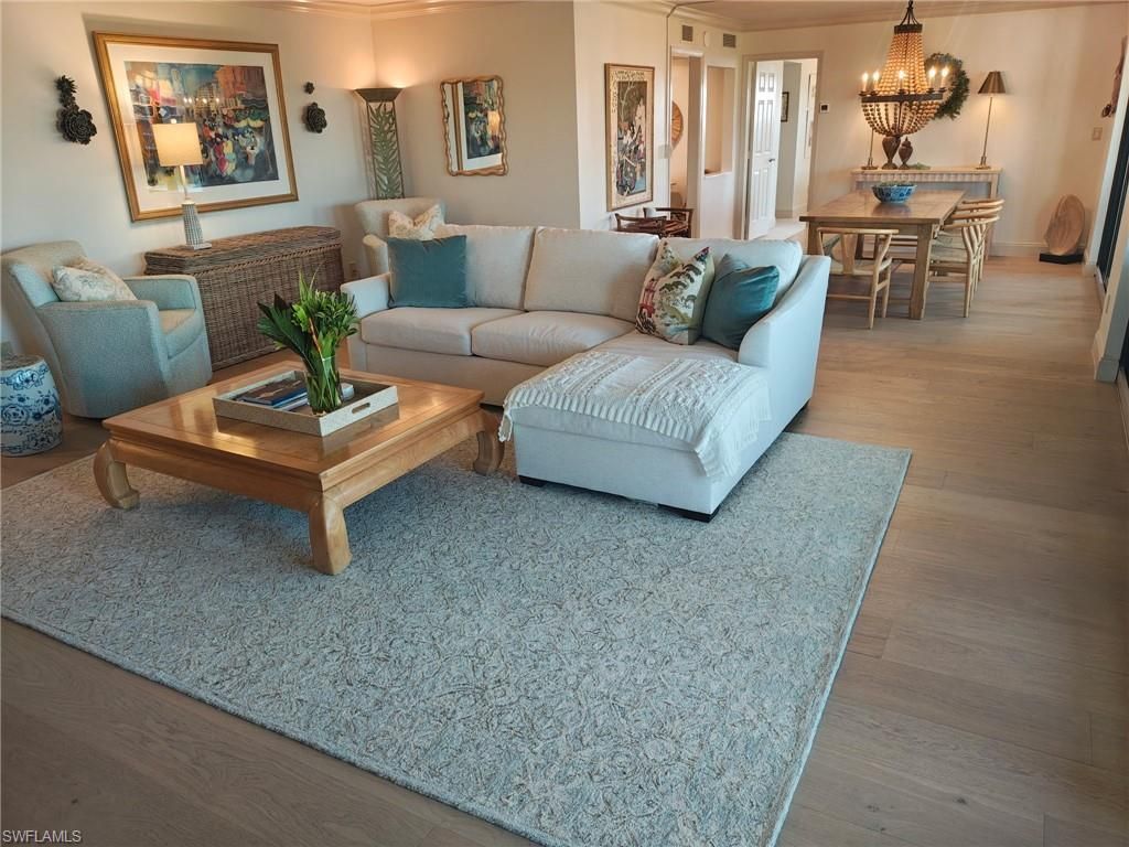 2400 Gulf Shore Blvd N, Unit 603, Naples, FL 34103 Photo
