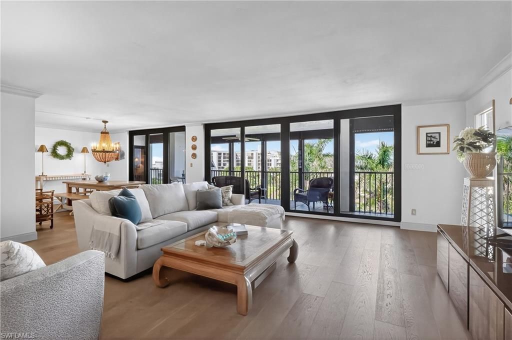 2400 Gulf Shore Blvd N, Unit 603, Naples, FL 34103 Photo