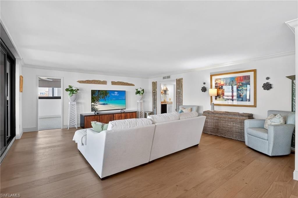2400 Gulf Shore Blvd N, Unit 603, Naples, FL 34103 Photo