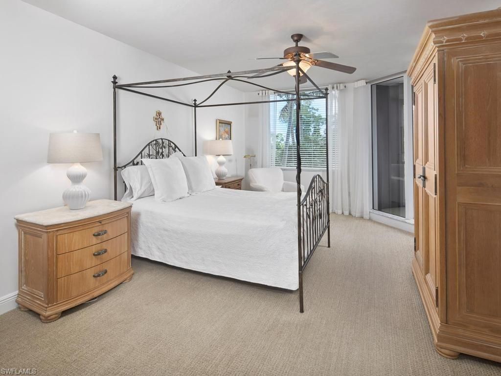 7225 Pelican Bay Blvd, Unit 203, Naples, FL 34108 Photo