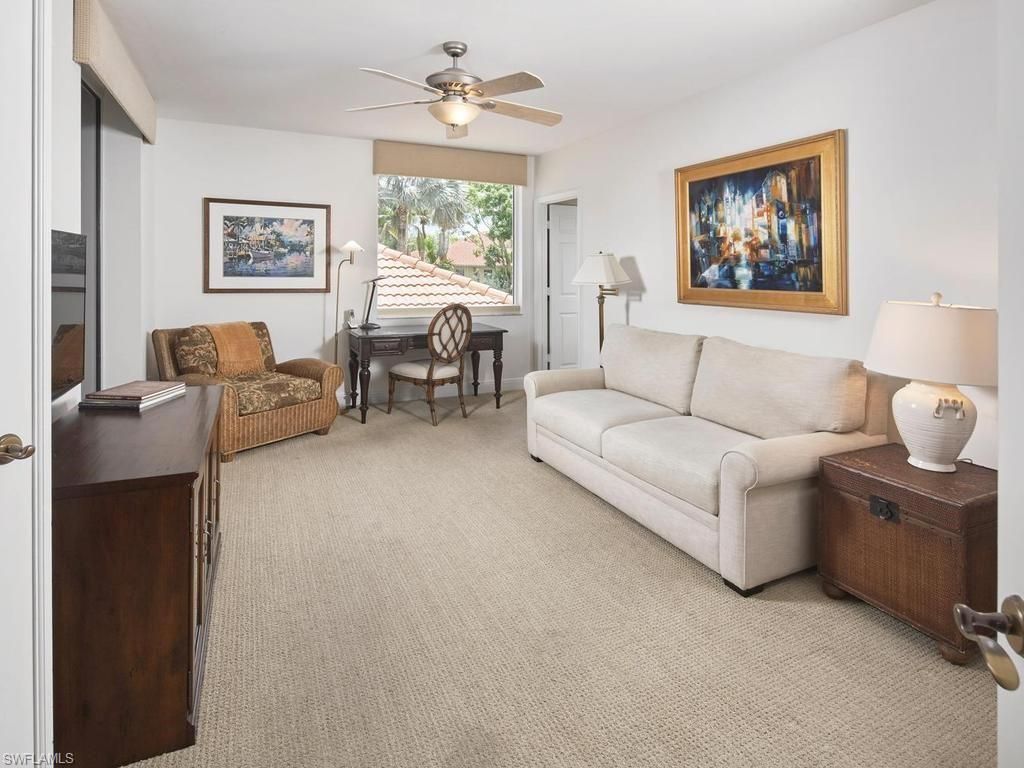 7225 Pelican Bay Blvd, Unit 203, Naples, FL 34108 Photo