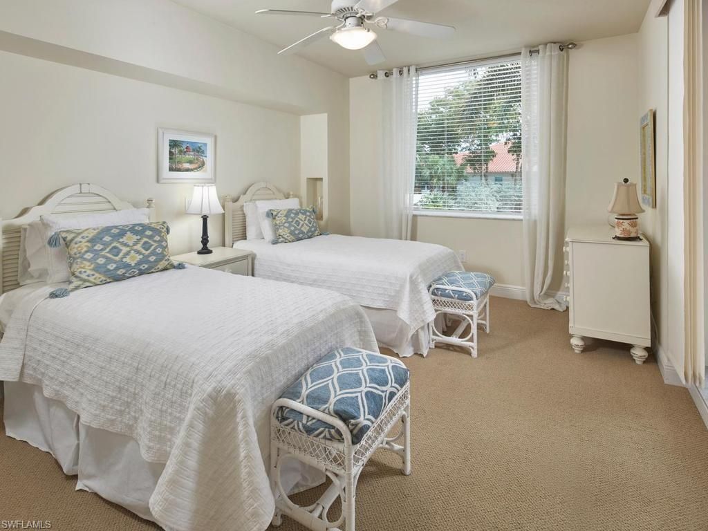 7225 Pelican Bay Blvd, Unit 203, Naples, FL 34108 Photo