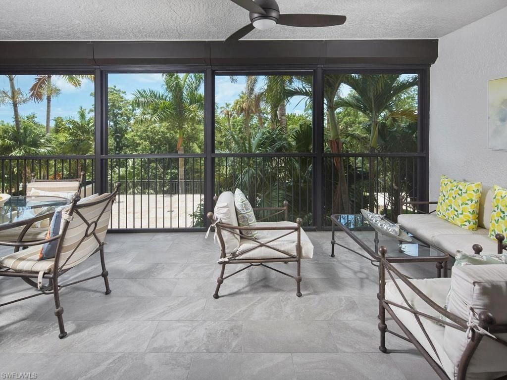7225 Pelican Bay Blvd, Unit 203, Naples, FL 34108 Photo