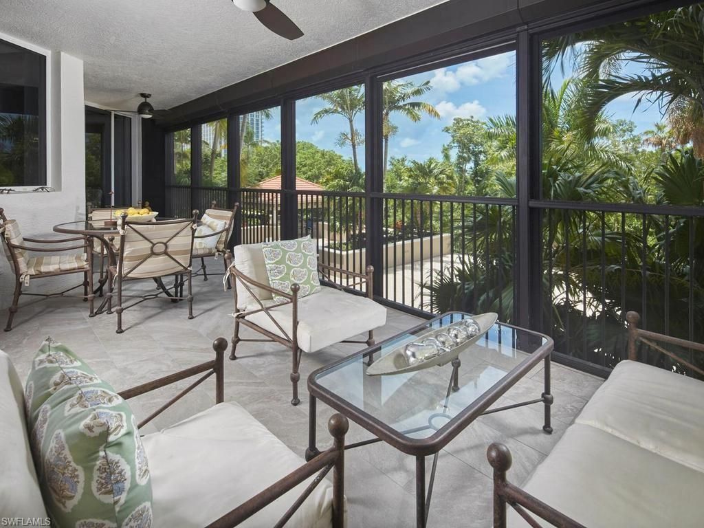 7225 Pelican Bay Blvd, Unit 203, Naples, FL 34108 Photo