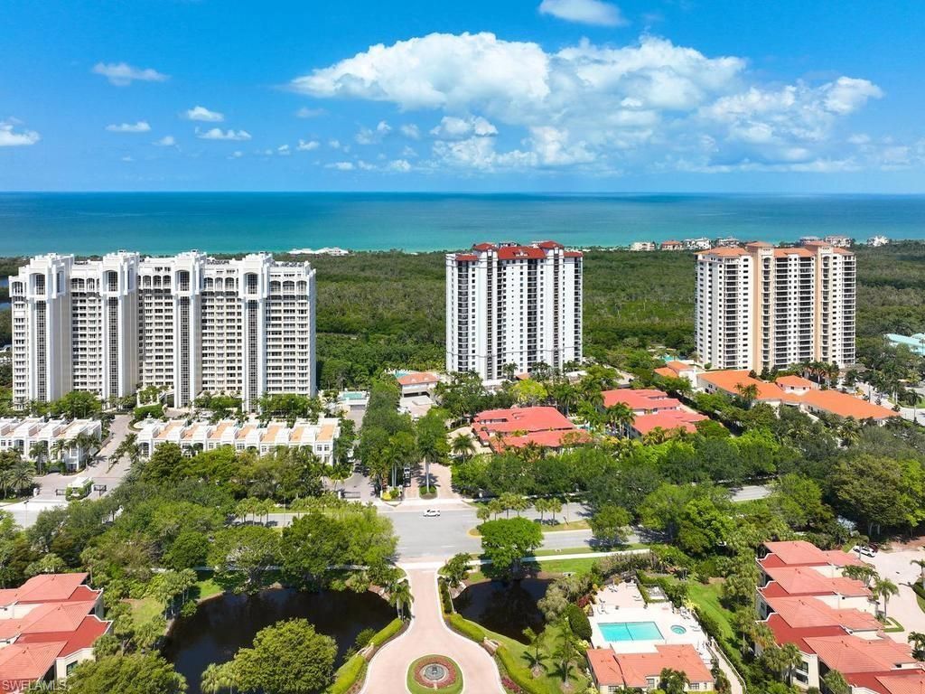 7225 Pelican Bay Blvd, Unit 203, Naples, FL 34108 Photo