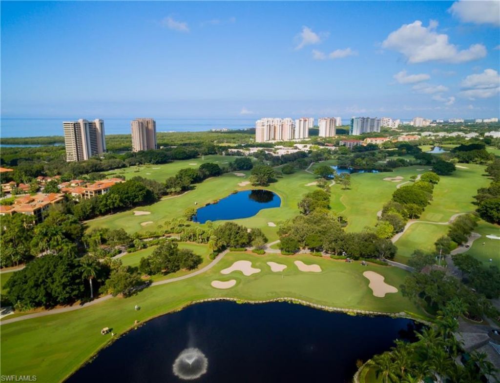7225 Pelican Bay Blvd, Unit 203, Naples, FL 34108 Photo