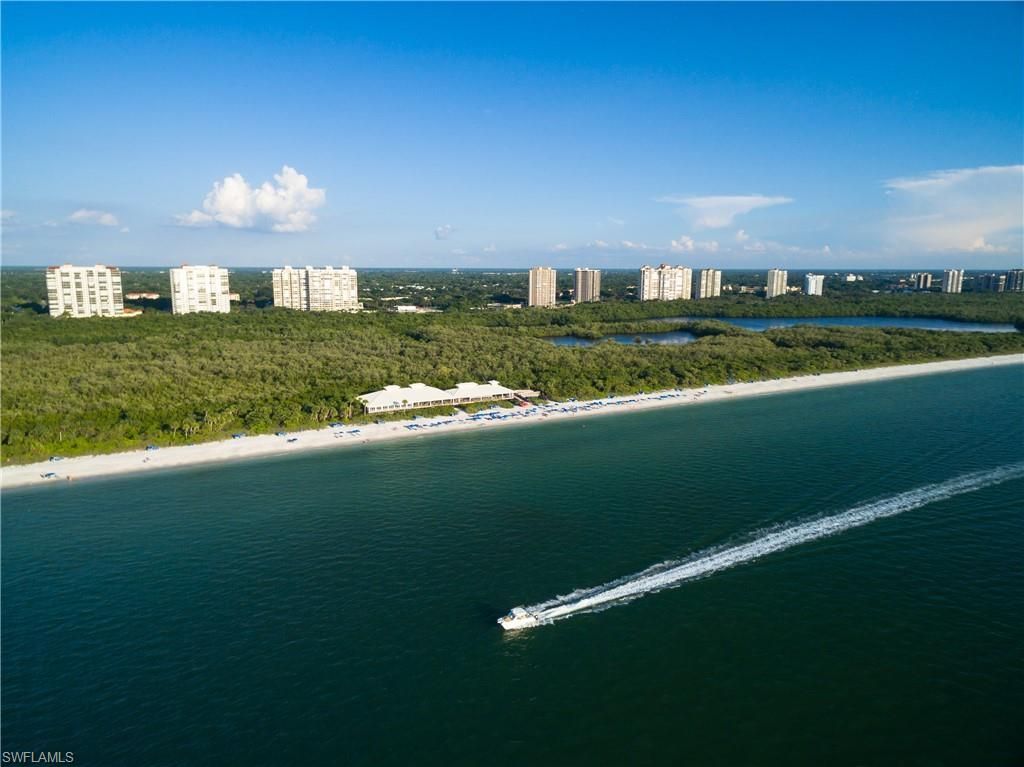 7225 Pelican Bay Blvd, Unit 203, Naples, FL 34108 Photo
