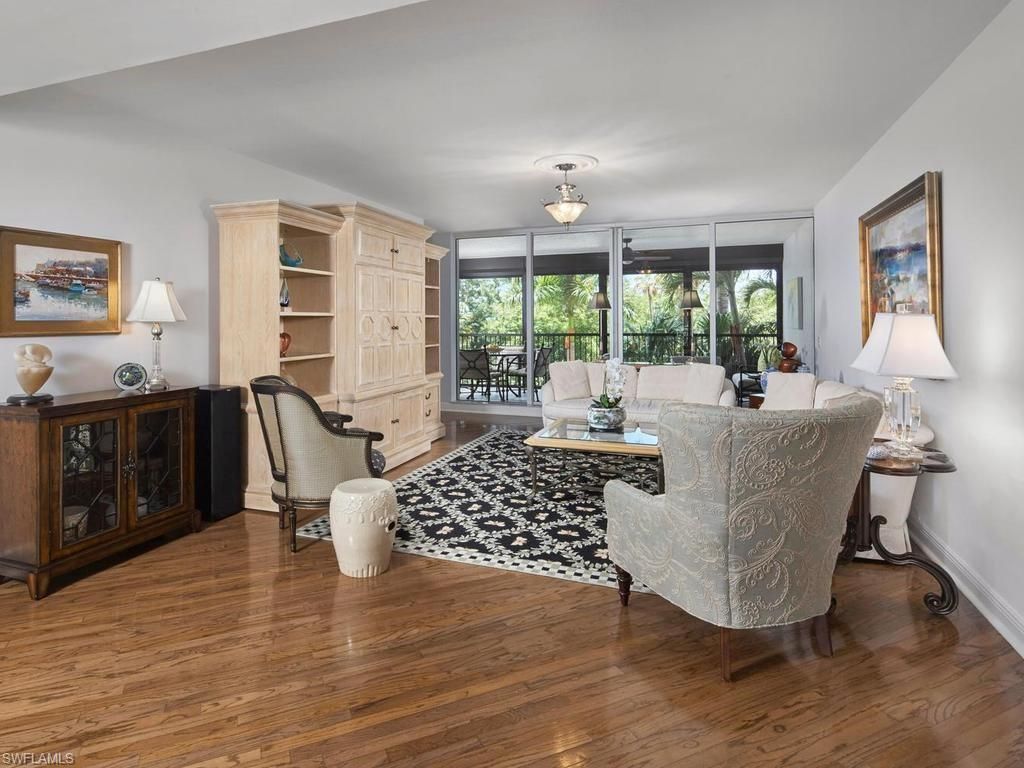 7225 Pelican Bay Blvd, Unit 203, Naples, FL 34108 Photo