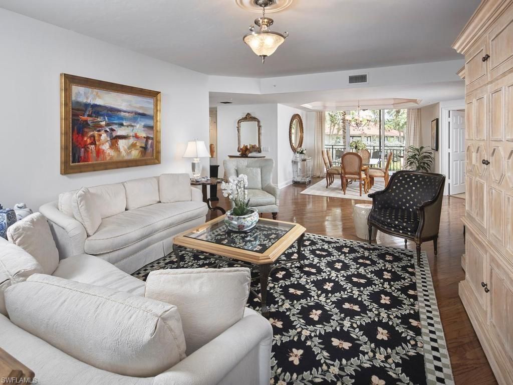 7225 Pelican Bay Blvd, Unit 203, Naples, FL 34108 Photo