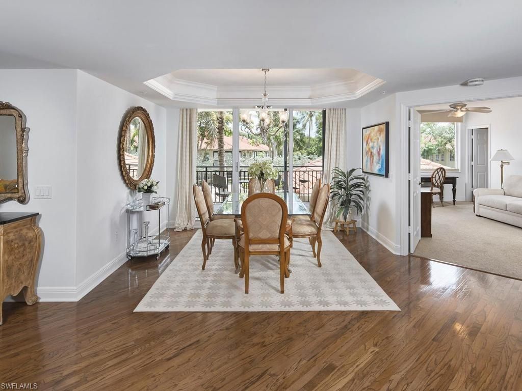 7225 Pelican Bay Blvd, Unit 203, Naples, FL 34108 Photo