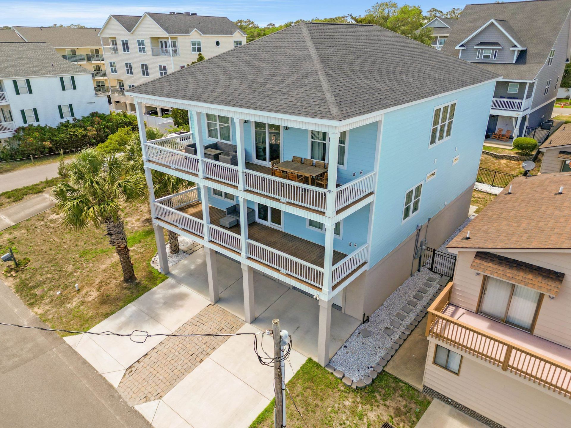 924 Perrin Dr. Photo 45