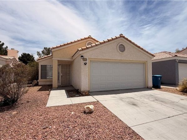 7220 Paradise Bay Drive , Las Vegas, NV 89119