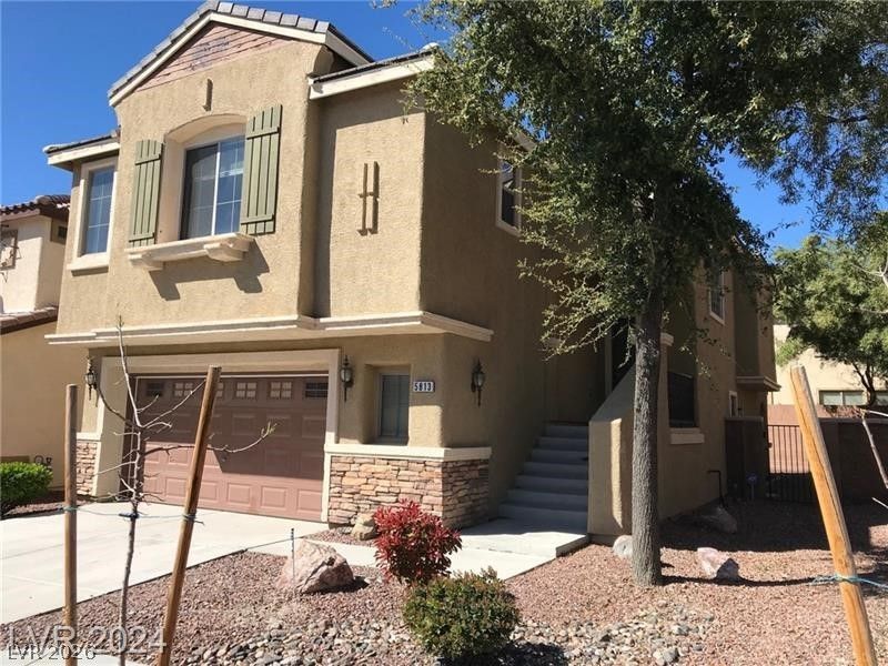5813 Magic Oak Street, North Las Vegas, NV 89031 Main Photo