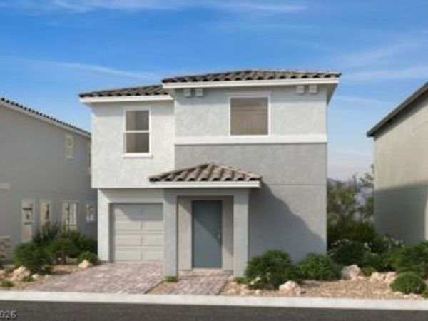 963 Harlston Place, Henderson, NV 89014