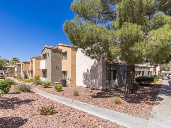 3151 Soaring Gulls Drive , Unit 2116, Las Vegas, NV 89128