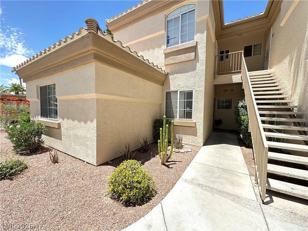 7400 W Flamingo Road , Unit 1094, Las Vegas, NV 89147