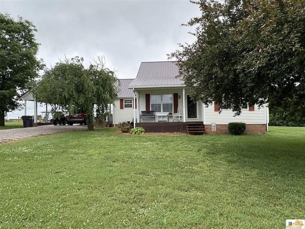 932 Randolph Road , Edmonton, KY 42129