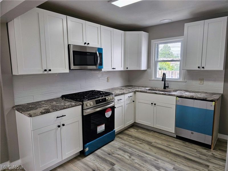 13508 Oakview Boulevard, Garfield Heights, OH 44125 Photo 13