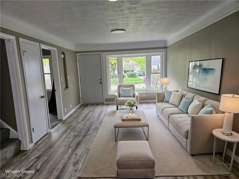 13508 Oakview Boulevard, Garfield Heights, OH 44125 Photo 2