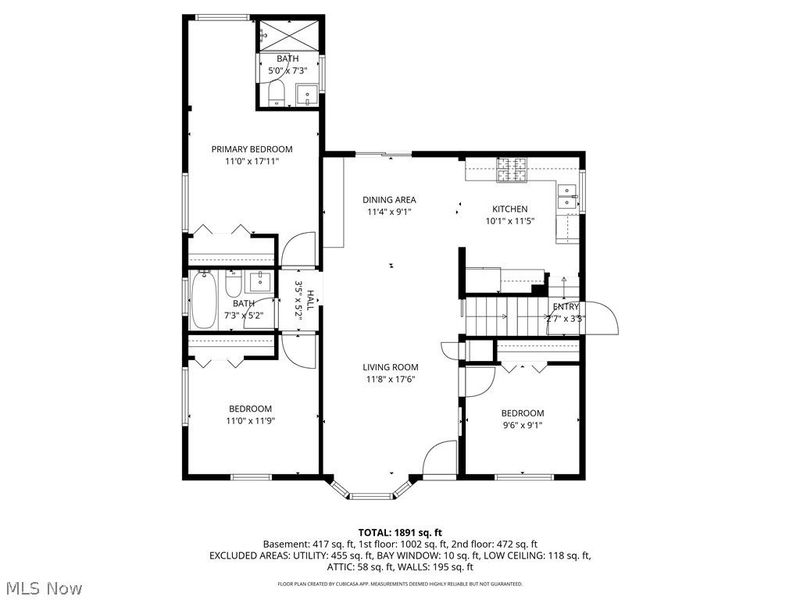 13508 Oakview Boulevard, Garfield Heights, OH 44125 Photo 46