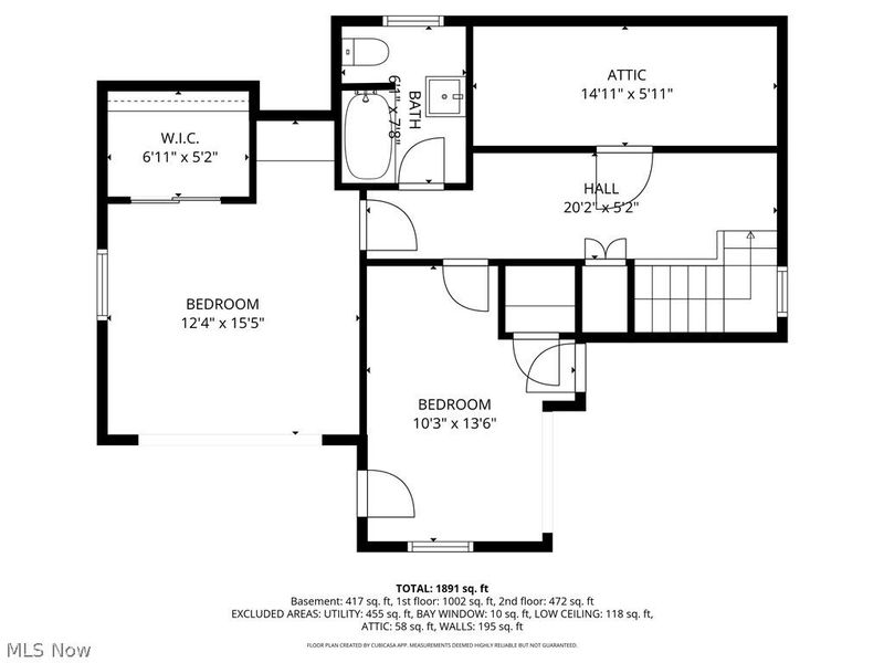 13508 Oakview Boulevard, Garfield Heights, OH 44125 Photo 47