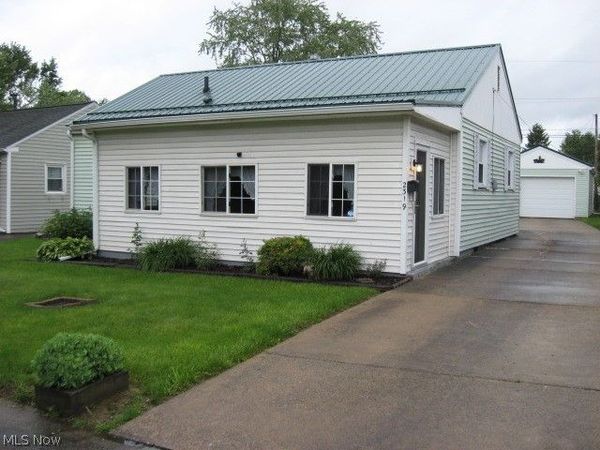 2319 Bollinger Avenue NE, Canton, OH 44705