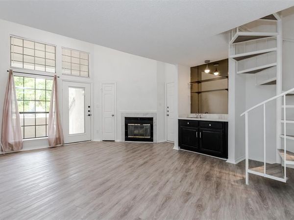 5590 Spring Valley Road, Unit F206, Dallas, TX 75254