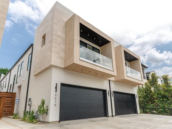 3608 N Fitzhugh Avenue, Dallas, TX 75204