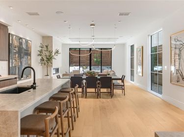 3608 N Fitzhugh Avenue, Dallas, TX 75204