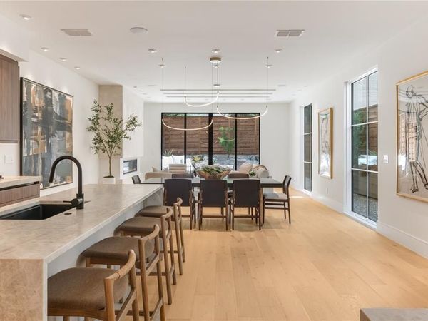 3608 N Fitzhugh Avenue, Dallas, TX 75204