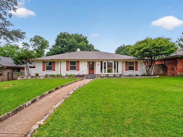 9660 Timberleaf Drive, Dallas, TX 75234