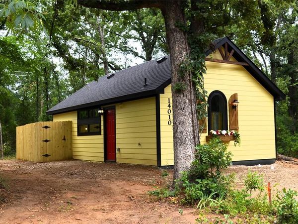 13981 Doc Holiday Drive , Log Cabin, TX 75124